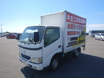 Toyota DYNA