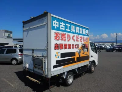 Toyota DYNA