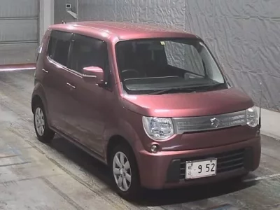 Suzuki MRWAGON