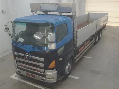 Hino TRUCK