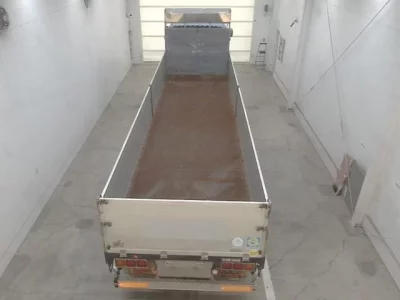 Hino TRUCK