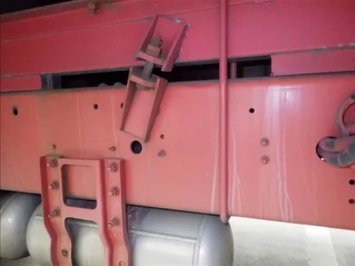 Hino TRUCK