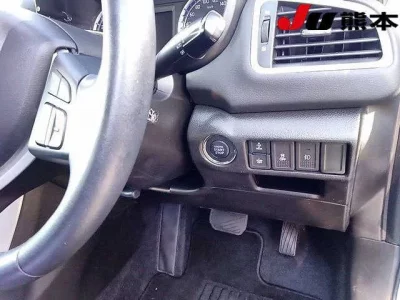 Suzuki SX-4