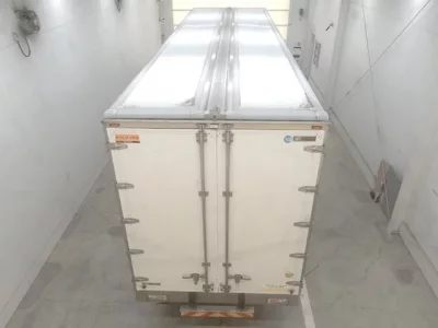 Hino TRUCK