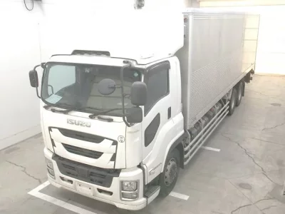 Isuzu TRUCK