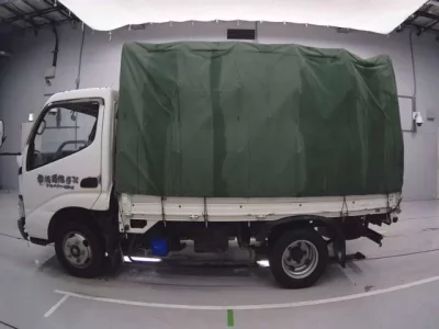 Toyota TOYOACE