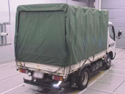 Toyota TOYOACE
