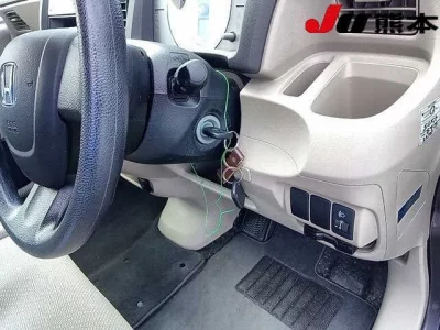 Honda LIFE