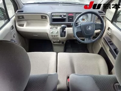 Honda LIFE