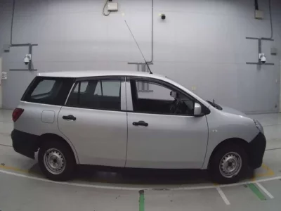 Nissan AD