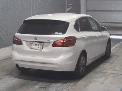 BMW 2-Series