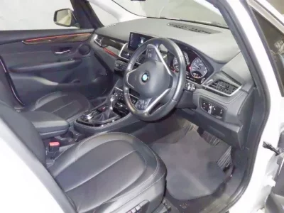 BMW 2-Series
