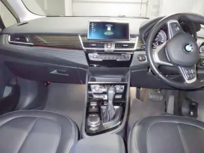 BMW 2-Series