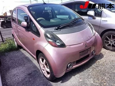 Mitsubishi I