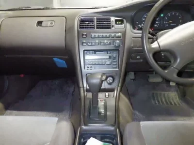 Toyota CRESTA