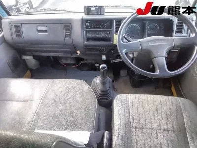Mazda TITAN