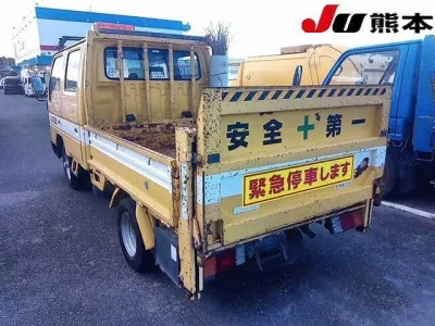 Mazda TITAN