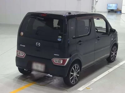 Mazda FLAIR
