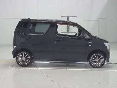 Mazda FLAIR