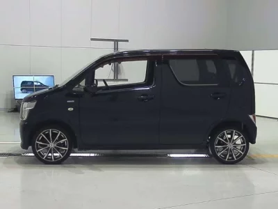 Mazda FLAIR