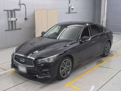 Nissan SKYLINE