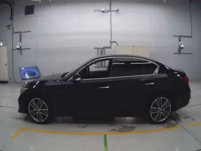 Nissan SKYLINE