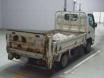 Toyota TOYOACE