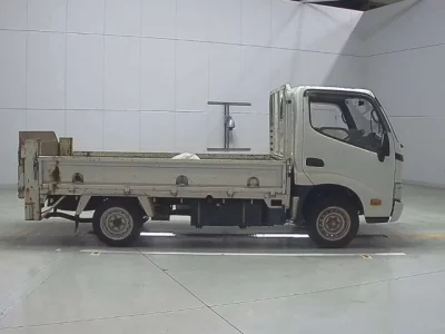 Toyota TOYOACE