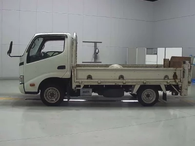 Toyota TOYOACE