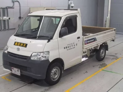 Toyota LITE ACE TRUCK