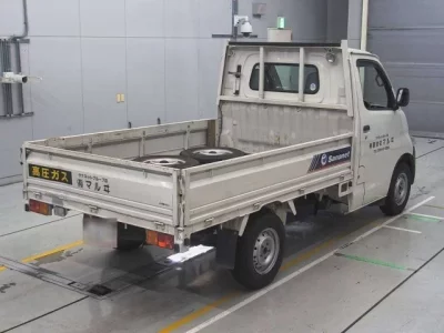 Toyota LITE ACE TRUCK