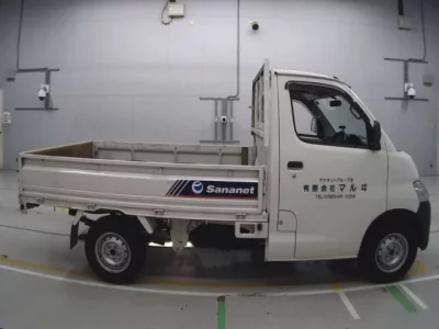 Toyota LITE ACE TRUCK