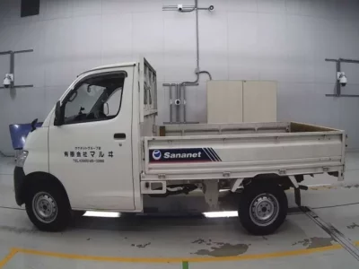 Toyota LITE ACE TRUCK