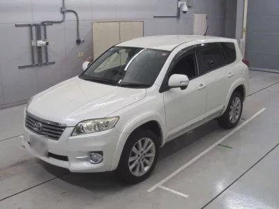 Toyota VANGUARD