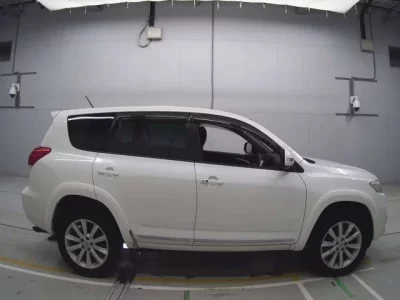 Toyota VANGUARD