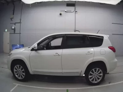 Toyota VANGUARD