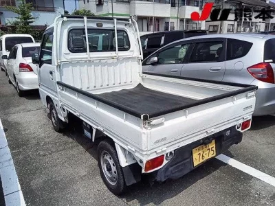 Subaru SAMBAR