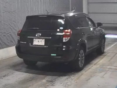 Toyota VANGUARD
