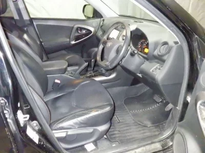 Toyota VANGUARD