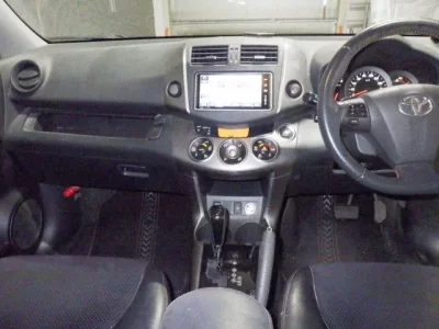 Toyota VANGUARD