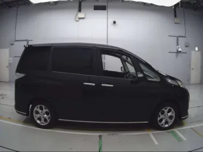 Mazda BIANTE