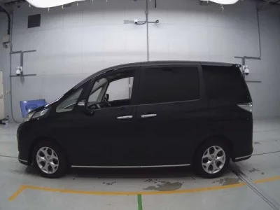 Mazda BIANTE