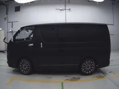 Toyota REGIUS ACE VAN