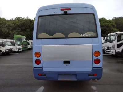 Mitsubishi ROSA