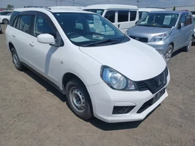 Mitsubishi LANCER VAN