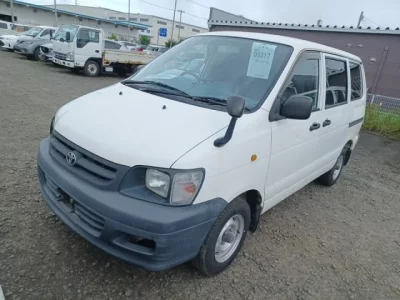 Toyota TOWN ACE VAN