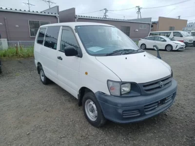 Toyota TOWN ACE VAN