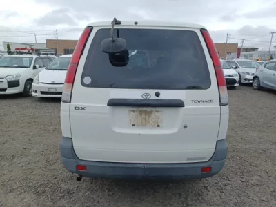 Toyota TOWN ACE VAN