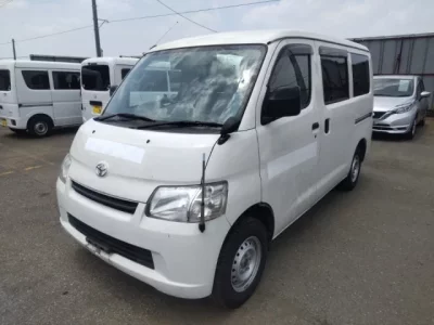Toyota TOWN ACE VAN
