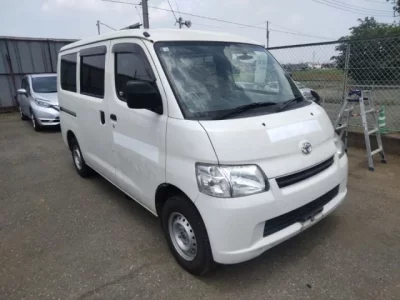 Toyota TOWN ACE VAN